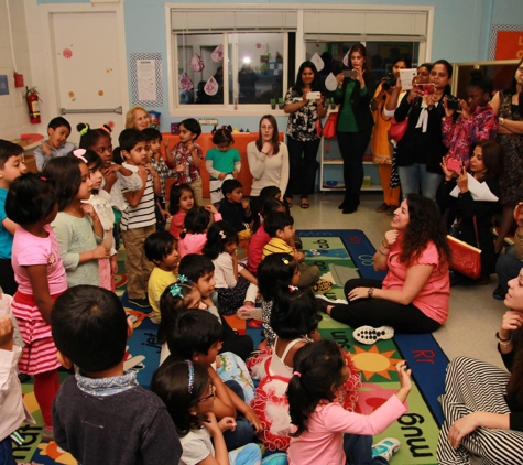 Montessori Children's House - Dayton, NJ