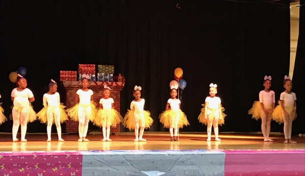 Simone's Dance Production - Haledon, NJ