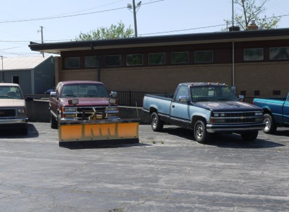 Harvest Auto Sales - Fort Wayne, IN