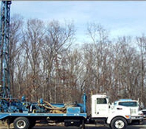 King George Drilling Service Inc - Colonial Beach, VA