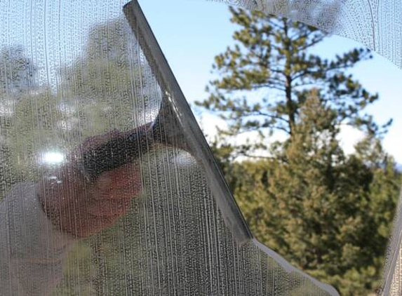 Green Solutions Window Cleaning Services - Scottsdale, AZ