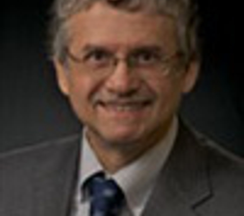 Dr. Mehmet F. Fer, MD - Seattle, WA