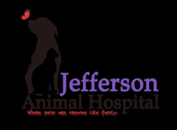 Jefferson Animal Hospital - Baton Rouge, LA