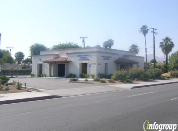 Animal Hospital of Desert - Palm Desert, CA