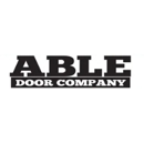 Able Door Company - Garage Doors & Openers