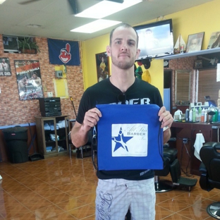 All Star Barber, Inc. - Oakland Park, FL