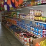 Supermarket El Camino Real