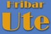 Hribar Ute Logo