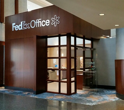 FedEx Office Print & Ship Center - Atlanta, GA