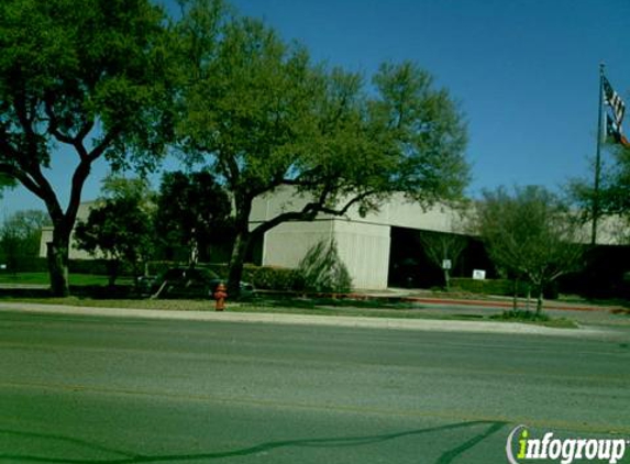 Universal City Municipal Court - Universal City, TX