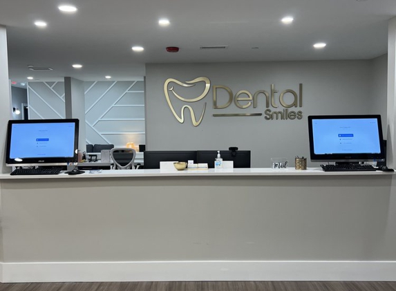 Dental Smiles of NC - Raleigh, NC