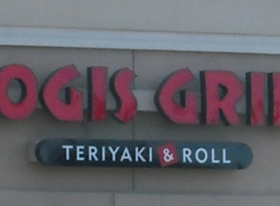 Yogis Grill - Phoenix, AZ