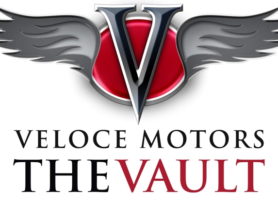 Veloce Motors The Vault Miramar - San Diego, CA. Veloce Motors The Vault Miramar