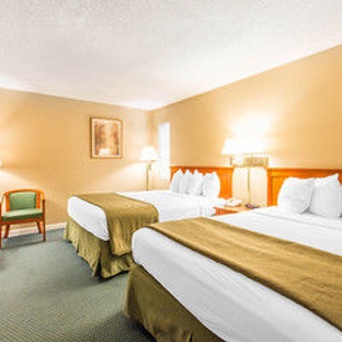 Quality Inn Modesto Near Salida - Modesto, CA