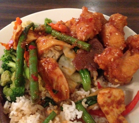 Thai Pepper Restaurant - Fayetteville, NC