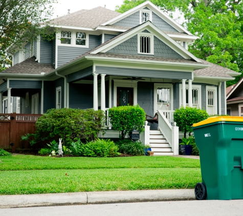 WM - Outer Loop Recycling & Disposal Facility - Louisville, KY