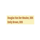 Van Der Meulen Douglas DDS - Dentists