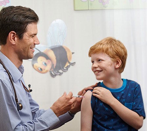 Hawkins Clinic - Suttontown, SA