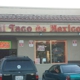 El Taco De Mexico