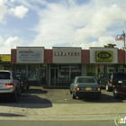 Alphonso's Dry Cleaners