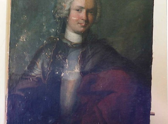 Judy Dunlop Paintings' Conservator - Brunswick, VIC