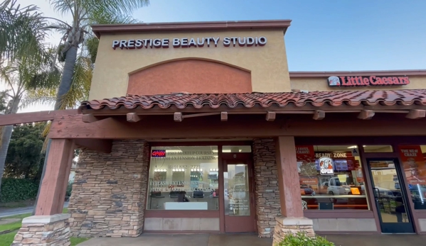 Prestige Beauty School - San Diego, CA