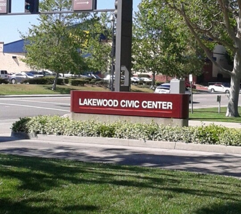 Lakewood City Council - Lakewood, CA