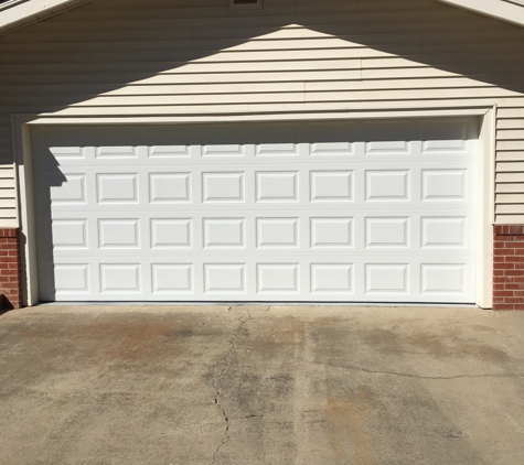 Merced  Garage Doors