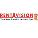 RentAvision - Appliance Rental