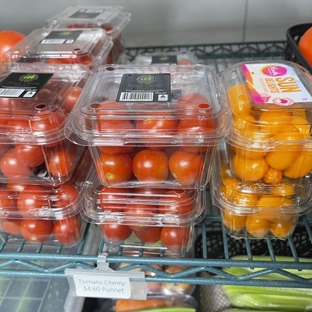 Katherine Fresh Fruit & Vegetable Market - Katherine East, NT