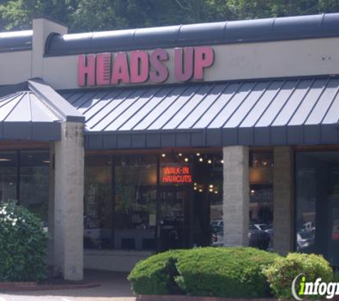 Heads Up Salon - Nashville, TN