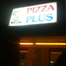 Pizza Plus - Pizza