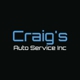 Craig's Auto Service