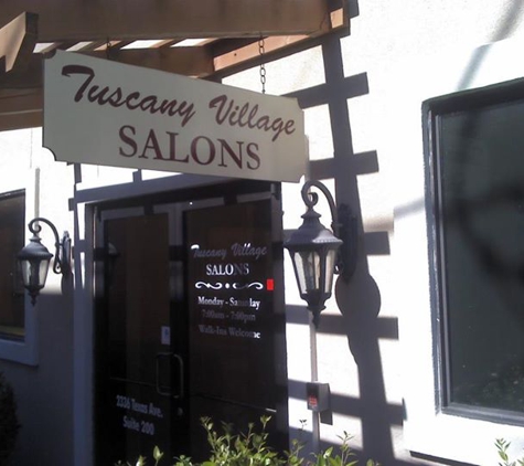 Tuscany Village Salons Quattro - Pearland, TX