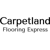 Carpetland Flooring Express - Floor Materials
