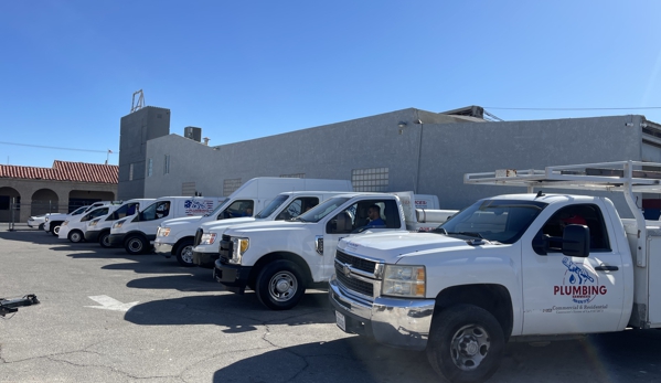 Plumbing Services INC - El Cajon, CA