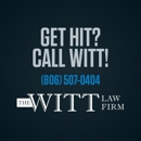Get Hit? Call Witt! The Witt Law Firm, P.C.