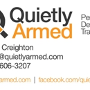 Quietly Armed - Training Consultants