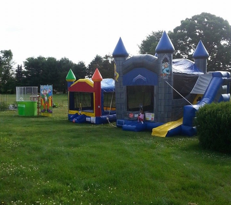 K&J Party Rentals - Nazareth, PA