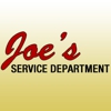Joe's Service Department gallery