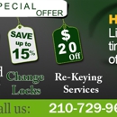Cars Key San Antonio