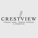 Crestview Funeral Home, Memory Gardens & Cremation - Cemeteries