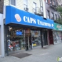 Caps Unlimited One Inc