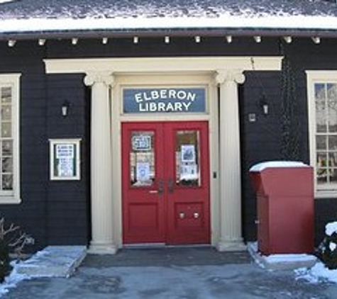 Long Branch Public Library Elberon - Long Branch, NJ