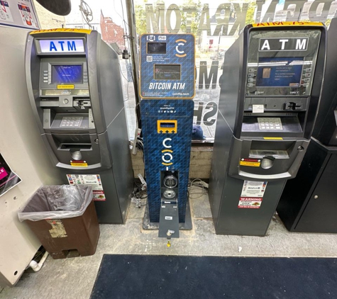 CoinFlip Bitcoin ATM - Columbus, OH