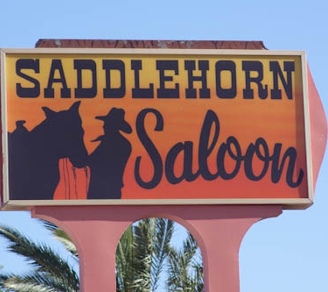 Saddlehorn Saloon - Tucson, AZ