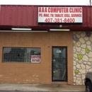 AAA Computer Clinic