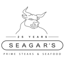 Seagar's Prime Steaks & Seafood - Seafood Restaurants