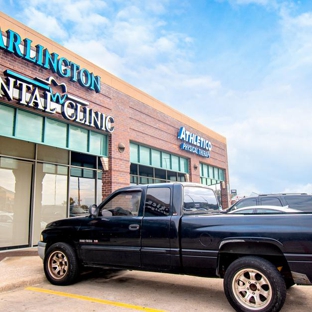 Arlington Dental Clinic - Arlington, TX