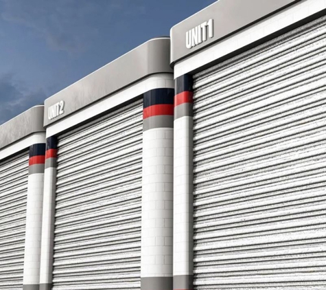 Palmerston Mini Self Storage - Yarrawonga, NT
